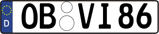 OB-VI86