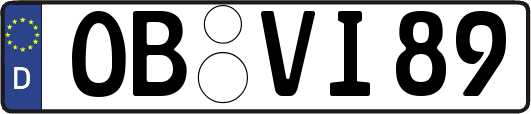 OB-VI89