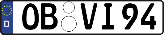 OB-VI94