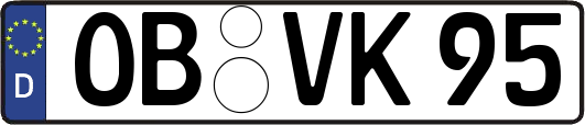 OB-VK95