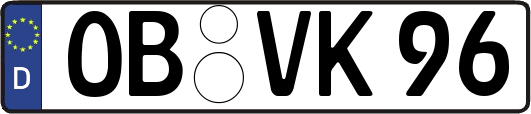 OB-VK96