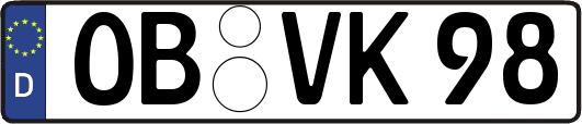 OB-VK98