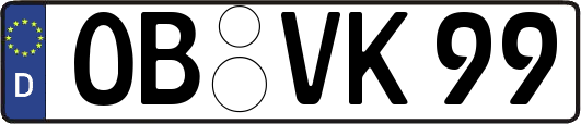OB-VK99