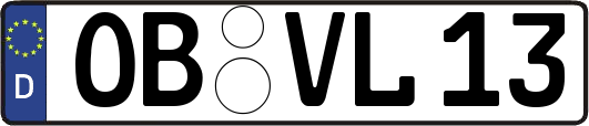 OB-VL13