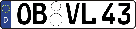 OB-VL43
