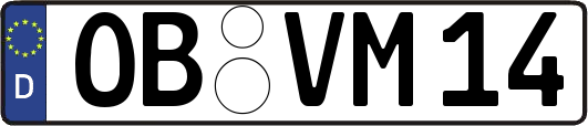 OB-VM14