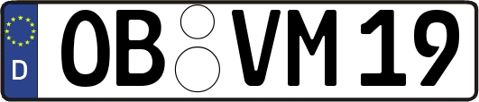 OB-VM19