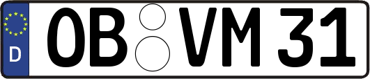 OB-VM31