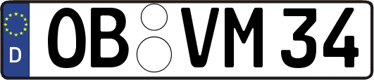 OB-VM34