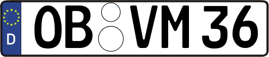 OB-VM36