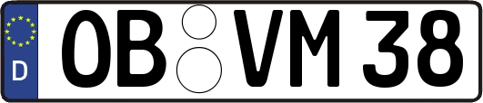 OB-VM38