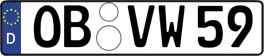 OB-VW59