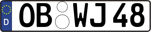 OB-WJ48