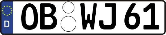 OB-WJ61