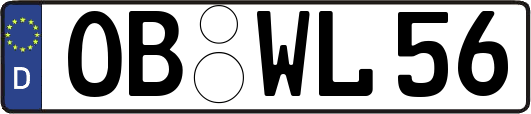 OB-WL56