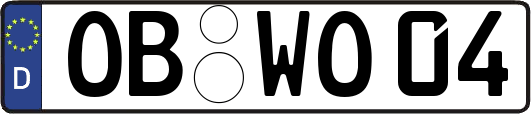OB-WO04