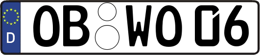 OB-WO06