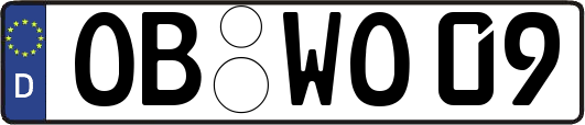 OB-WO09