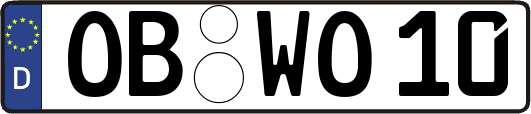 OB-WO10