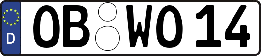 OB-WO14