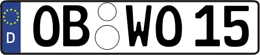 OB-WO15