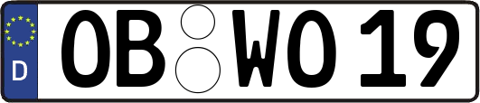 OB-WO19