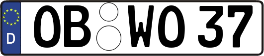 OB-WO37
