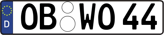 OB-WO44
