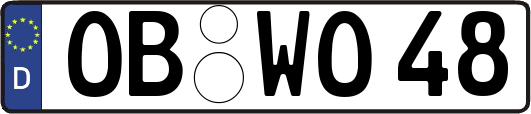OB-WO48