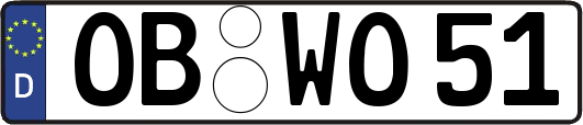 OB-WO51