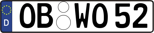 OB-WO52