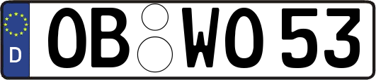 OB-WO53