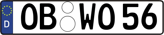 OB-WO56