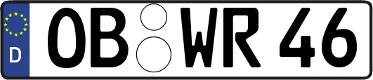 OB-WR46