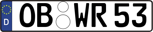 OB-WR53