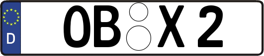 OB-X2