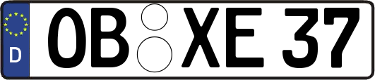 OB-XE37