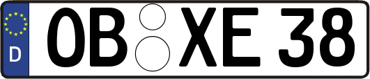 OB-XE38