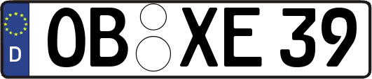 OB-XE39