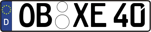 OB-XE40