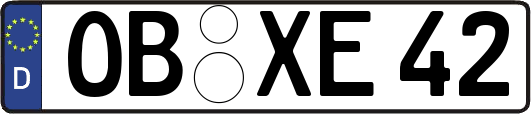 OB-XE42