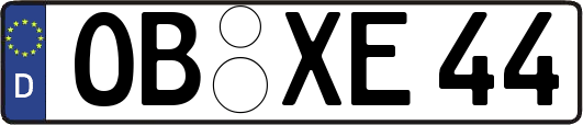 OB-XE44