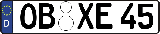 OB-XE45