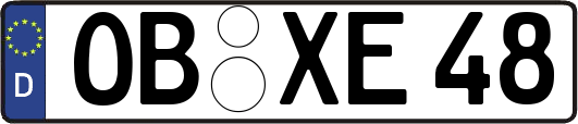 OB-XE48