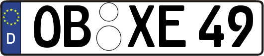 OB-XE49
