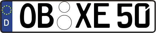 OB-XE50