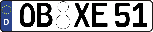 OB-XE51