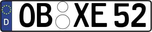 OB-XE52