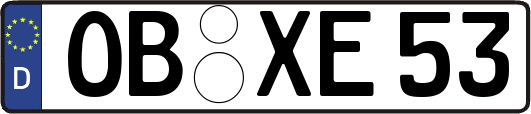 OB-XE53
