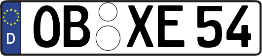OB-XE54